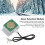 Rain & Snow Sensor with Adjustable Sensitivity and IP68 Protection 6