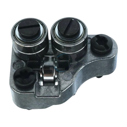 Bandsaw Guide Roller Kit 6cm x 5.6cm Easy Install  Durability Precise Fit Replacement Parts