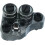 Bandsaw Guide Roller Kit 6cm x 5.6cm Easy Install  Durability Precise Fit Replacement Parts 5