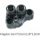 Bandsaw Front Guide Roller Kit for Models 42280025 and 42240015, Durable Steel, Precision Alignment 4