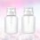 2Stück 200Ml Leere Verschließbare Pumpspender Für Nagellackentferner 7