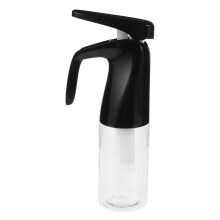 Bouteille De Pulvérisation Continue Pour 200 Ml En Plastique