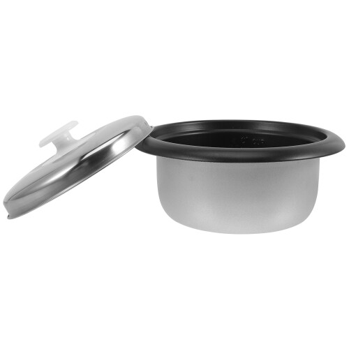 Cocotte Intérieure En Alliage D'aluminium Pour Cuiseur À