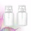2Stück 200Ml Leere Verschließbare Pumpspender Für Nagellackentferner 8