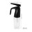 Bouteille De Pulvérisation Continue Pour 200 Ml En Plastique 3