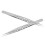 2Pièces Pince Argentée Portable Pour Bricolage Collection 1