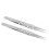 2Pièces Pince Argentée Portable Pour Bricolage Collection 5