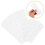 ruban adhésif nano double face 100 pièces transparent réutilisable 11