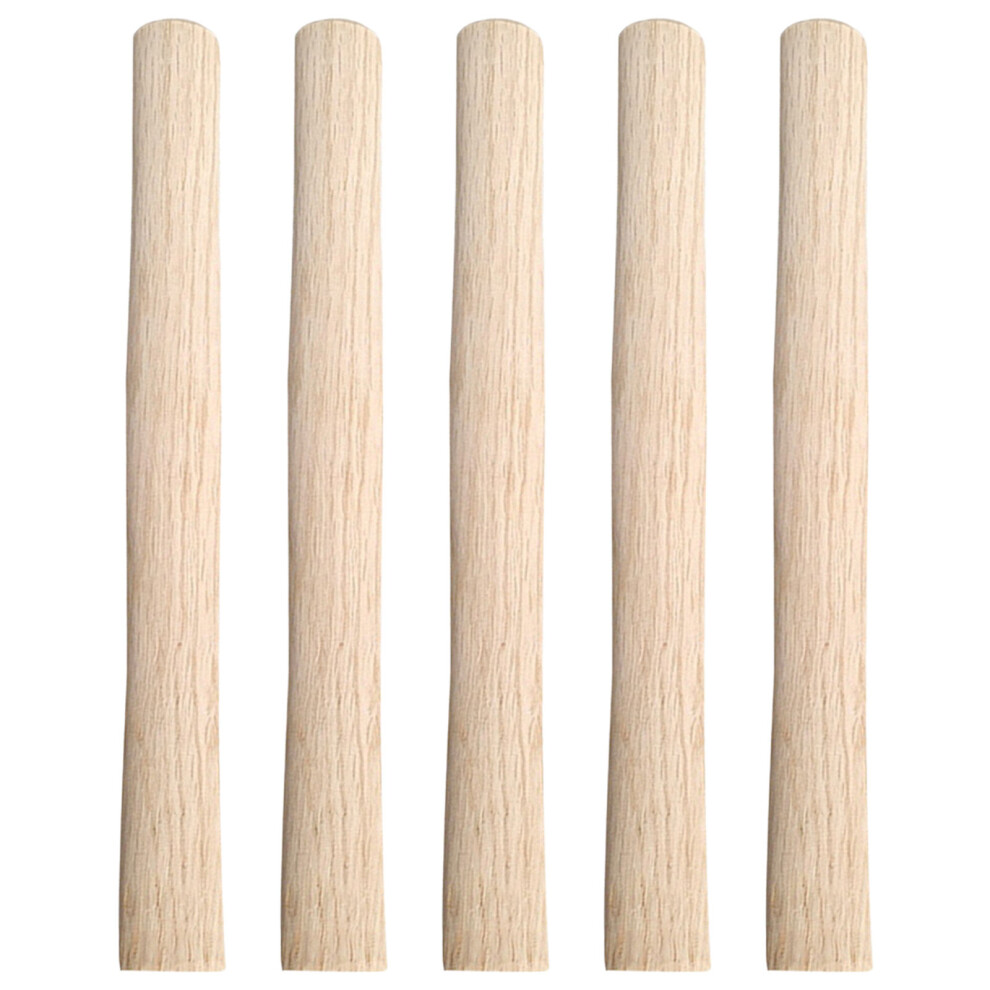 Photos - Hammer 10 Pcs Wood  Handle Replacement For Hand Tools Outdoor Use