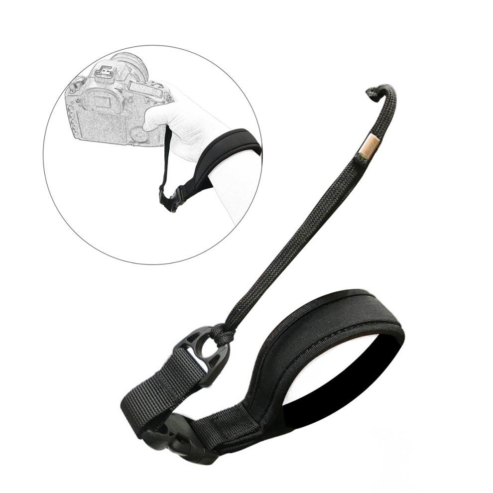 3Pcs Camera Wrist Strap Heavy Duty For Mirrorless And Dslr Cameras 3603603422377