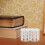 Mini Residential Building Model Plastic Sand Table Small Structure 4