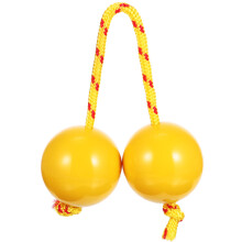 Rhythm Maracas Toy Sand Shaker Percussion Instrument For Children