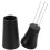 4Pcs Coffee Needle Espresso Stirrer With Stand For Professional Use 3