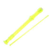 1Set Beginners Resin Kind Praktijk Blasinstrument