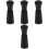4Pcs Coffee Needle Espresso Stirrer With Stand For Professional Use 5