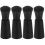 4Pcs Coffee Needle Espresso Stirrer With Stand For Professional Use 6