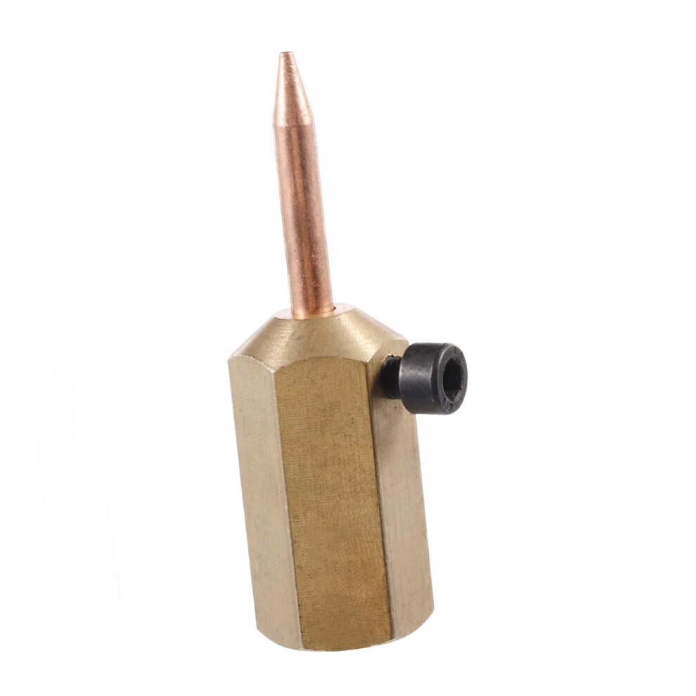 Auto Body Dent Tool With Titanium Welding Sticks For Precision Panel Beating And Restoration 9426802529821