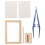 4 Sets Diy Paper Making Kits For Creative Kindergarten Projects 1