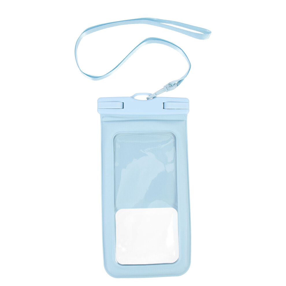 Phone Water Protector Pouch Ipx8 Waterproof With Lanyard 3603890130023
