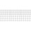 120 Pcs Durable Double-Sided Adhesive Hook And Loop 5
