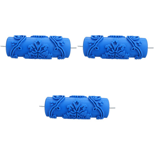 3pcs Floral Spray Paint Tool Liquid 2