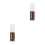 2Pcs Korean Liquid Blush Stick Natural Portable 10