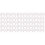 40 Pcs Plastic Drawer Track Guides Replacements 3