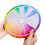 3Pièces Roue Couleurs Multiusage Outil Apprentissage Couleur 8