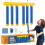 Stick Games Catch  Reflex Challenge  HandEye Coordination Training  Speed Adjustable RC Sticks 1