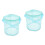 2Pcs Outdoor Rat Carrier Portable Multi-Function Guinea Pig Accessory 4