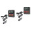 2pcs Humidity Meter Temperature Meter Number Animal 4