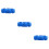 3pcs Floral Spray Paint Tool Liquid 9