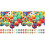 100 Pcs Kids Elastic Eva Throwing Bouncy Balls 3