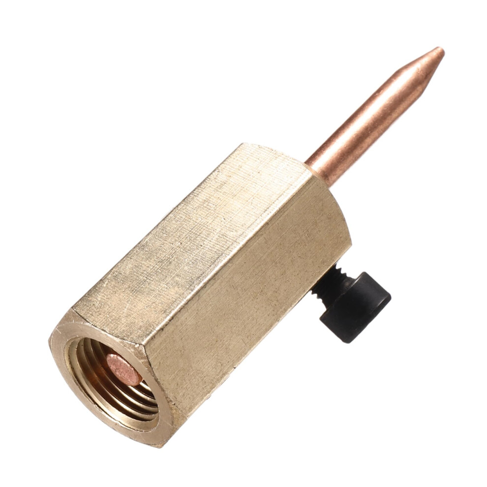 Car Body Dent Tool With Auto Welding Hammer And Strength Magnetic Hold For Precision Panel Restoration 9189345314551