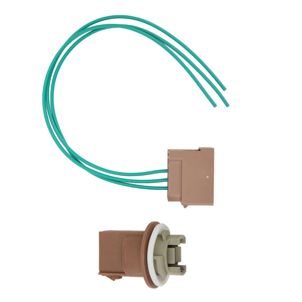 3157 Bulb Harness Pigtail Connector For Ford Vehicles Replacement Light 3421371716333