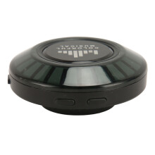 Mini-Knochenleitung Bluetooth 5.0 Lautsprecher mit RGB-Rhythmuslichtern