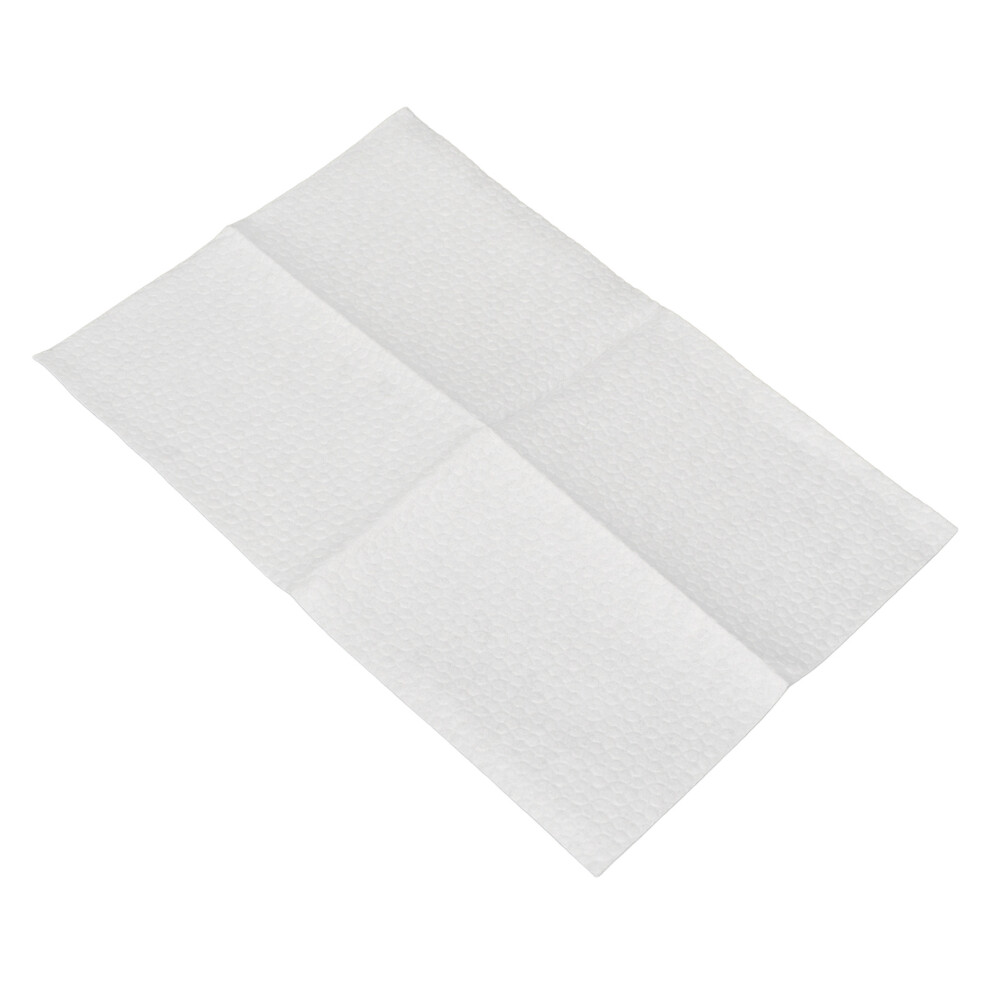 Plant Fiber Tattoo Wipes - 68 Sheets Strong Water Absorption