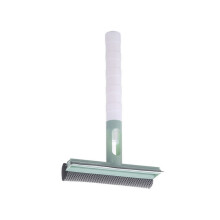 In1Cleaner för fönster och golv, mjukt gummiblad som säkerställer säker och effektiv rengöring av olika ytor