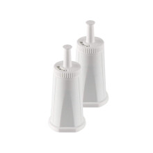 Coffee Connoisseur's Secret Weapon: Replacement Water Filter For Breville Espresso Machine, Offering Mellow Delicious Coffee Through Advanced