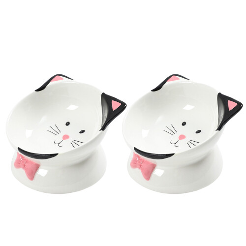 Cat's Gourmet Palace, Αντιολισθητικός Σχεδιασμός για Ασφαλές Φαγητό, Προστατεύει τη