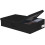 Under Bed Storage with Double-Open Lid, Foldable Organizer Containers for Extra Large Capacity, Utilizing Unused Space Under Bed, Wardrobe (2PCS) 1