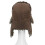 Ρωσικό καπέλο Ushanka για κρύα κλίματα, χειμερινό καπέλο παγιδευτή με αυτιά για κρύο 2