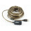 Καλώδιο επέκτασης USB2 Repeater, Ενισχυτής σήματος για αξιόπιστη σύνδεση σε μεγάλες 3