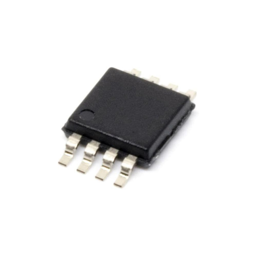 5Pcs Bd9306afvmtr Dcdc Stepdown Converter Voltage Regulator Ic Msop8 Efficiency 9189345314698