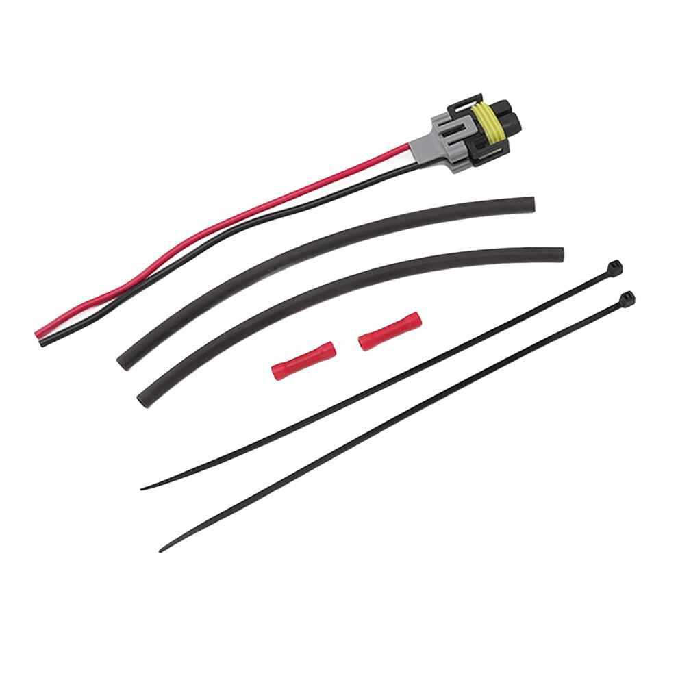 Complete Headlight Wiring Harness Set For Sportsman 300 400 6941371717262