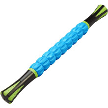 Trigger Point Therapy, Therapeutic Muscle Roller For Reducing Muscle Soreness, Massage Roller Stick With Ergonomic Design, For Deep Tissue Massage,