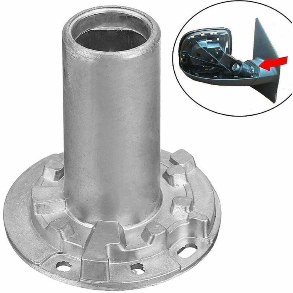 Professional Repair Solution, Wing Mirror Bracket Offers Sturdiness And Reliability, Gear Bearing Inner Bush For Your Vw Transporter T5 T6 Amarok, 9173940334977