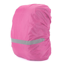 Waterproof Rain Covers for Backpacks, Backpack Rain Covers, Rainproof Protector with Reflective Strips, Bag Rain Covers Ref: 2270