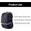 Waterproof Rain Covers for Backpacks, Backpack Rain Covers, Rainproof Protector with Reflective Strips, Bag Rain Covers Ref: 2270 2