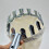 Effortless Fruit Harvesting, Slim Lightweight Fruit Picker, Suitable for Various Locations 4